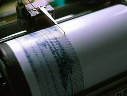 Bursa ve Muğla depreminin büyüklüğü ne?
